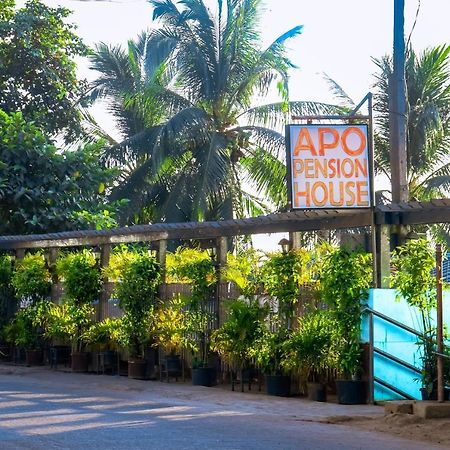 Apo Pension House Coron Exterior foto