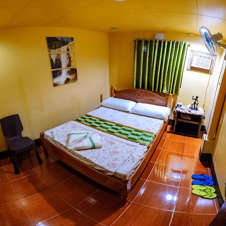 Apo Pension House Coron Exterior foto