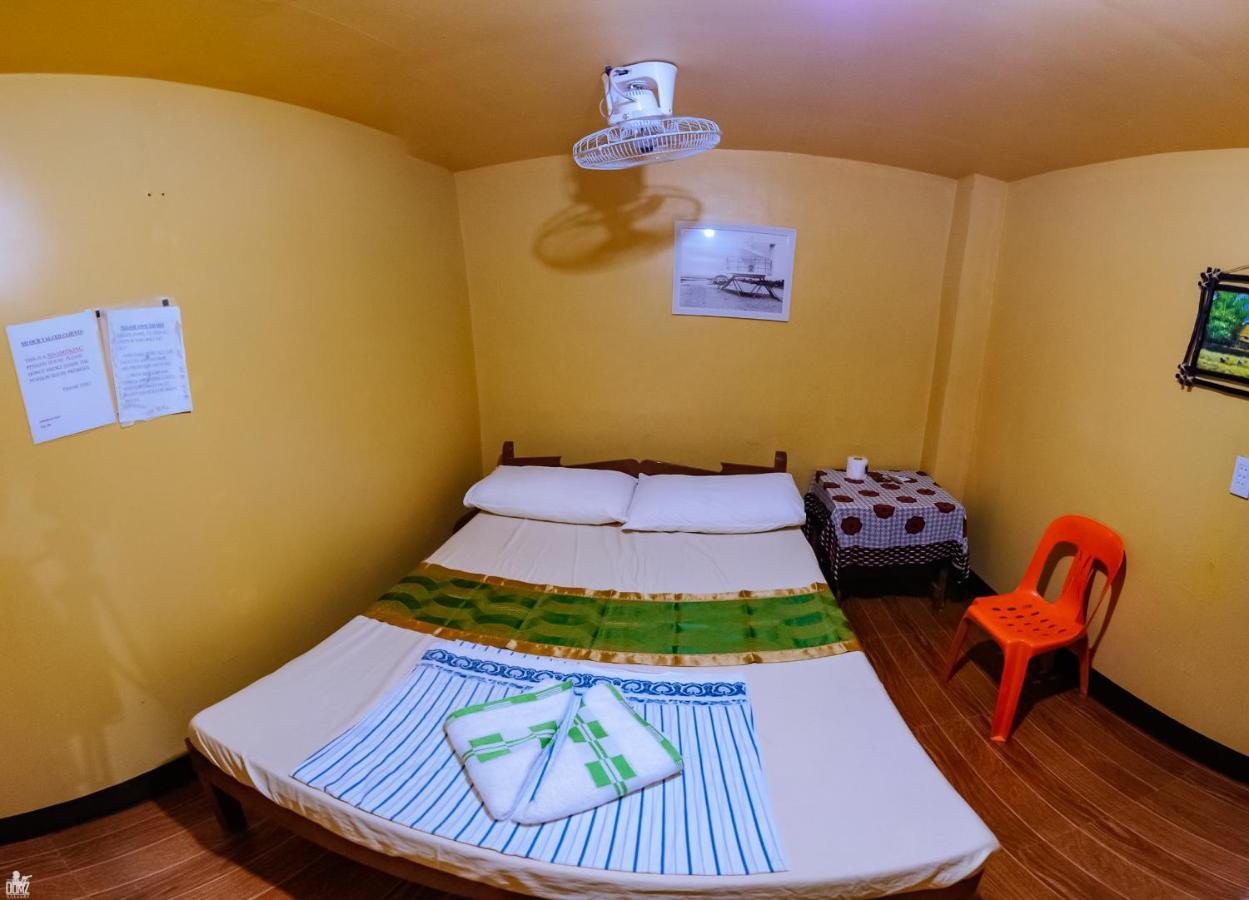 Apo Pension House Coron Exterior foto